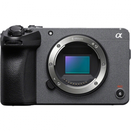 Sony FX30 APS-C Cinema Camera